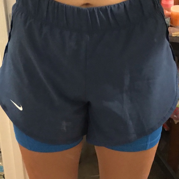 NikeShorts - Picture 2 of 7